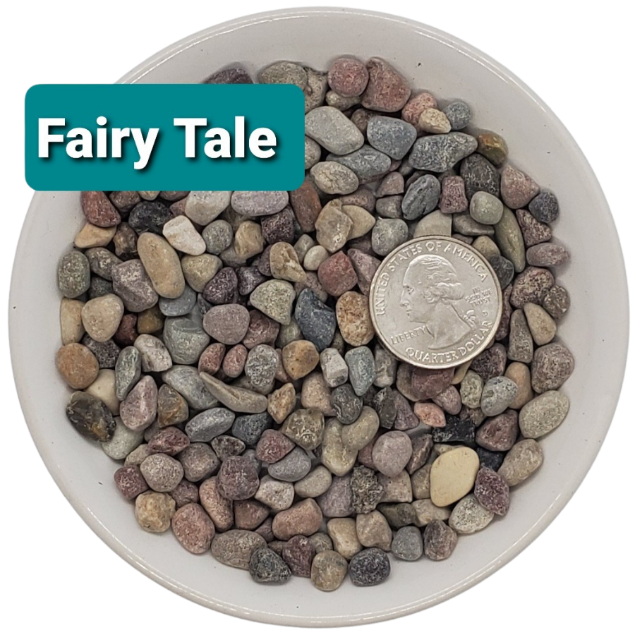 Fairy Tale - Top Dressing - 2 cups